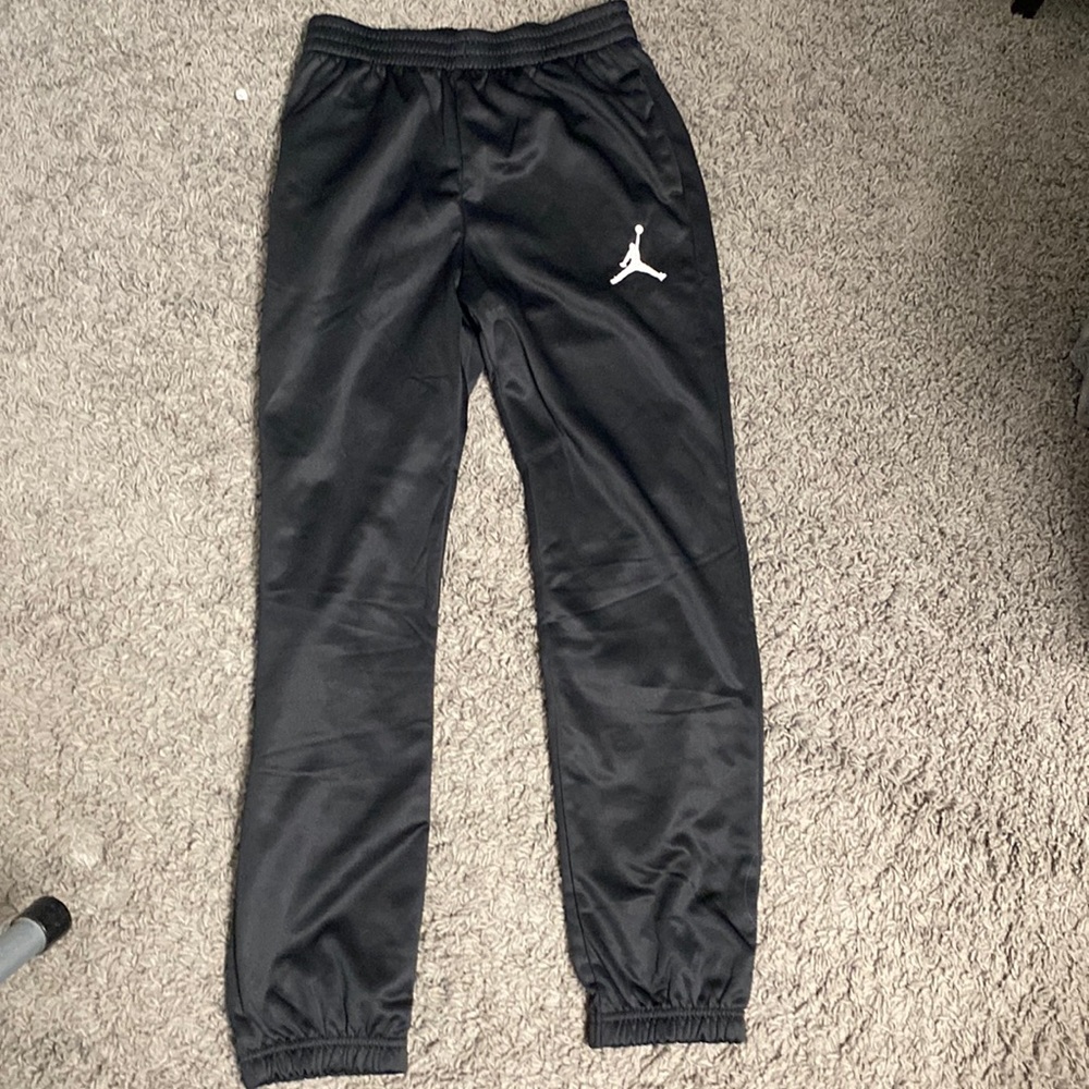 DRI-Fit Youth Jordan Pants